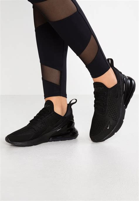 nike air max 270 maat 40 zwart|Nike Air Max 270 zalando.